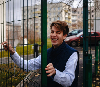 best driveway gates for New York