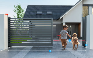 what is a garage door sensor?
