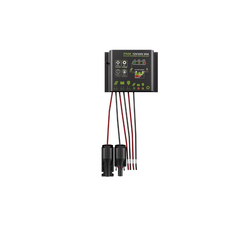 Zumi Solar Panel for Gate Opener