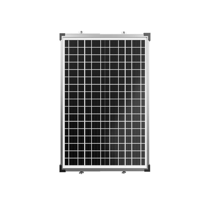 Zumi Solar Panel for Gate Opener