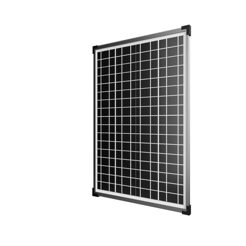 Zumi Solar Panel for Gate Opener