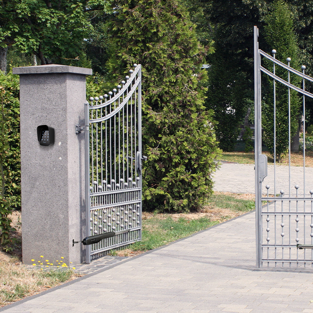 Zumi Wireless Keypad for Gate Opener