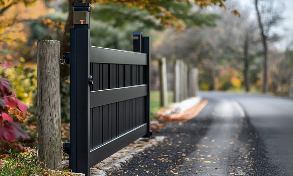 CHOOSING BETWEEN SINGLE AND DUAL SWING GATE OPENERS: AN IN-DEPTH GUIDE