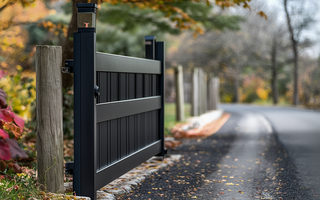 CHOOSING BETWEEN SINGLE AND DUAL SWING GATE OPENERS: AN IN-DEPTH GUIDE