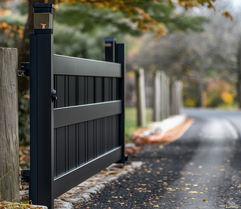 CHOOSING BETWEEN SINGLE AND DUAL SWING GATE OPENERS: AN IN-DEPTH GUIDE