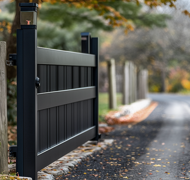 CHOOSING BETWEEN SINGLE AND DUAL SWING GATE OPENERS: AN IN-DEPTH GUIDE