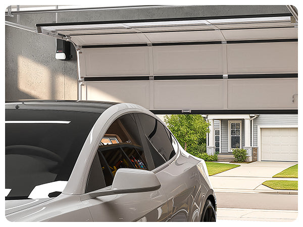 Garage Door Opener Not Working When Cold