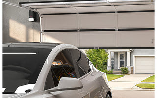 Garage Door Opener Not Working When Cold