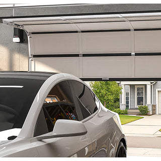 Garage Door Opener Not Working When Cold