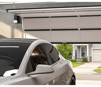 Garage Door Opener Not Working When Cold