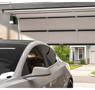 How Long Does a Garage Door Opener Last?