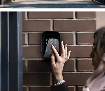 Six Reasons Why Your Gate Opener Needs a Wireless Keypad