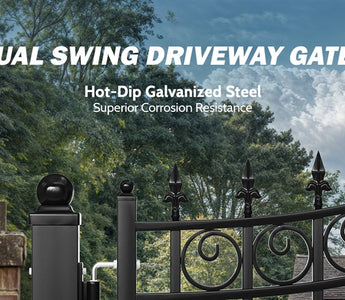 SOLAR VS ELECTRIC GATE OPENER? WHICH IS THE BEST AUTOMATIC GATE OPENER?