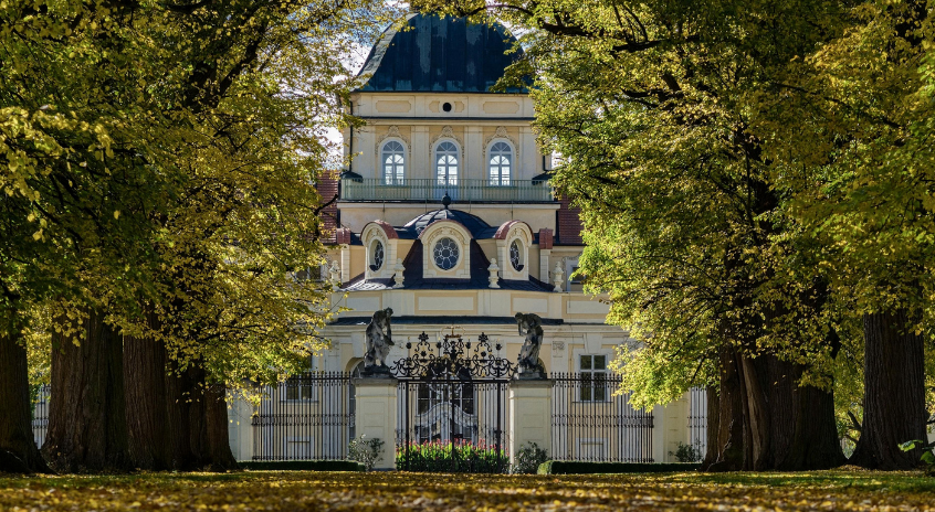 best estate gate