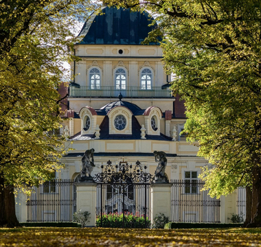 best estate gate