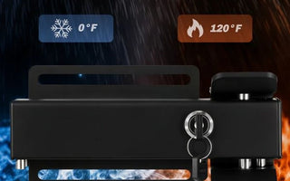 how to buy an electric gate lock