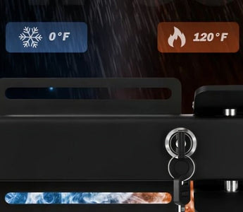 how to buy an electric gate lock