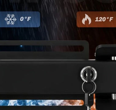 how to buy an electric gate lock