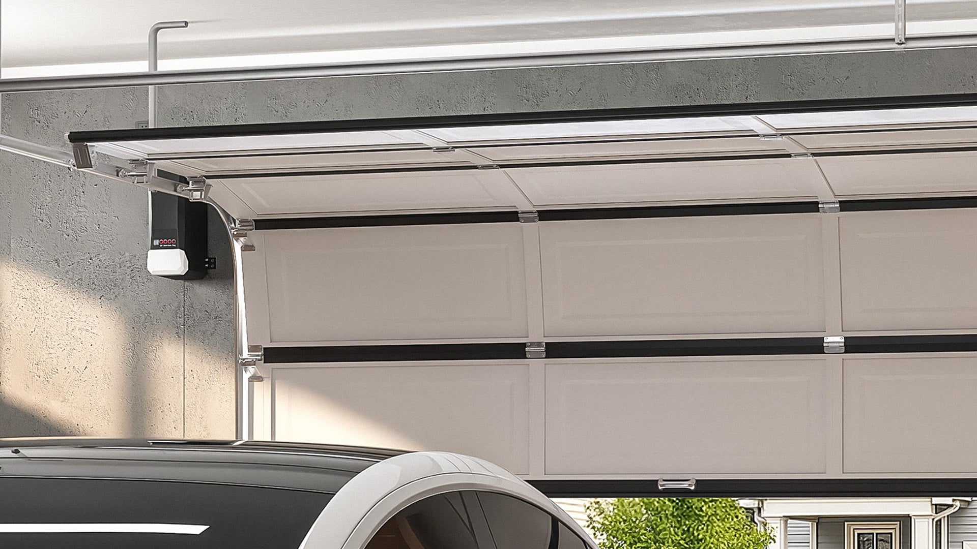 How to Program a Garage Door Opener: Step-by-Step Guide