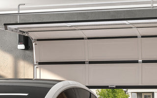 How to Program a Garage Door Opener: Step-by-Step Guide