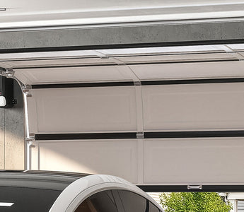 How to Program a Garage Door Opener: Step-by-Step Guide