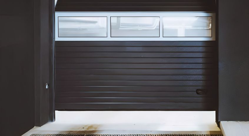 what is the best size for garage door opener?