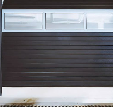 what is the best size for garage door opener?