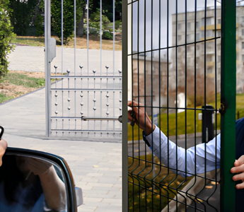 best solar gate opener for driveways