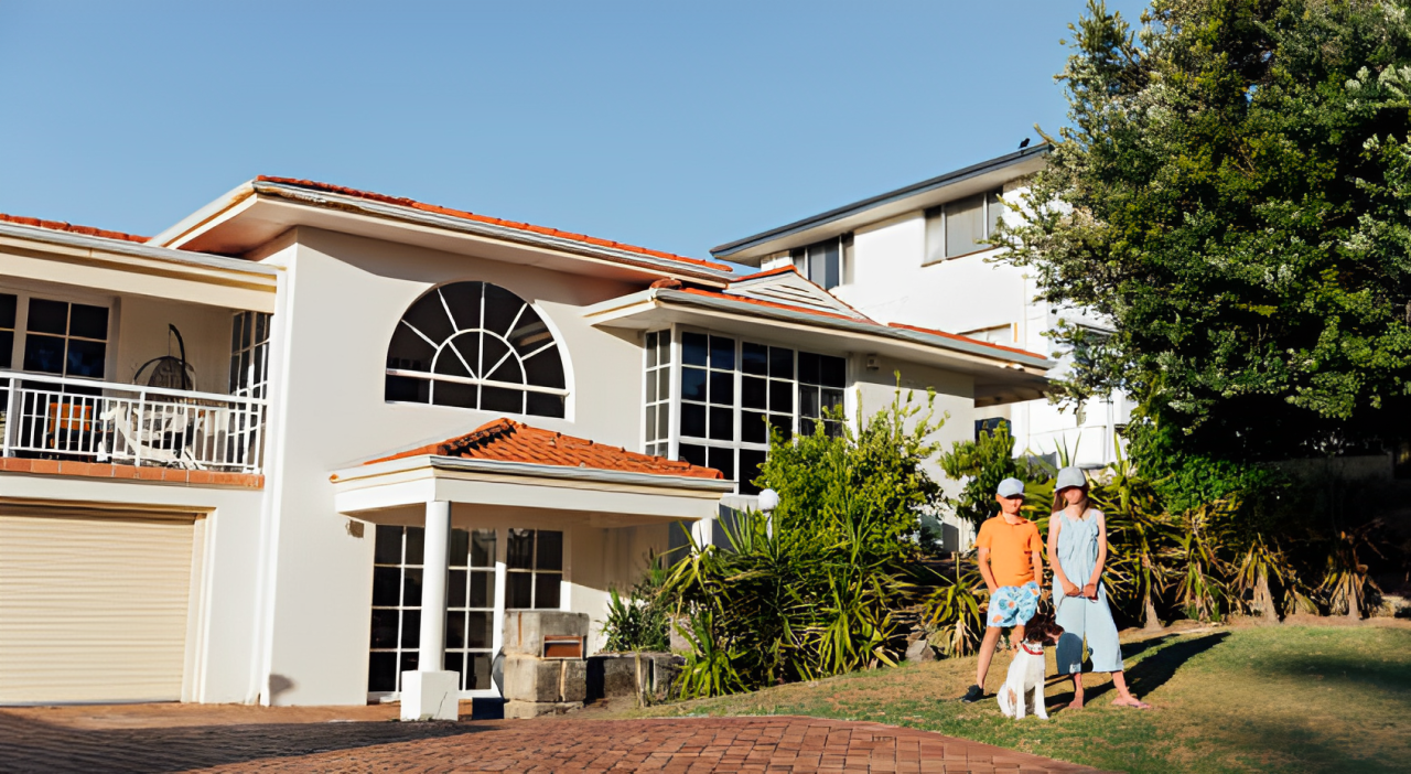 How to Keep Your Driveway Safe for Your Kids and Pets