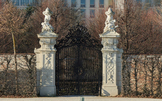 How Gate Openers Work: From Motor to Control Signals