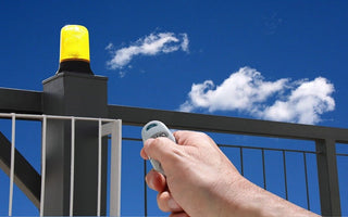 4 Best Driveway Gate Openers In 2025!