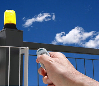 4 Best Driveway Gate Openers In 2025!