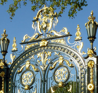 gate openers for heavy-duty gates
