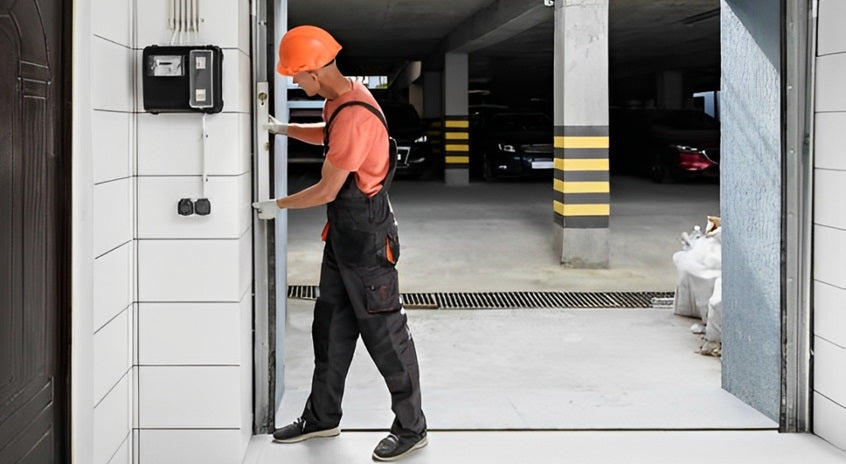 Automatic Gate Openers vs Garage Door Openers: Are They The Same?