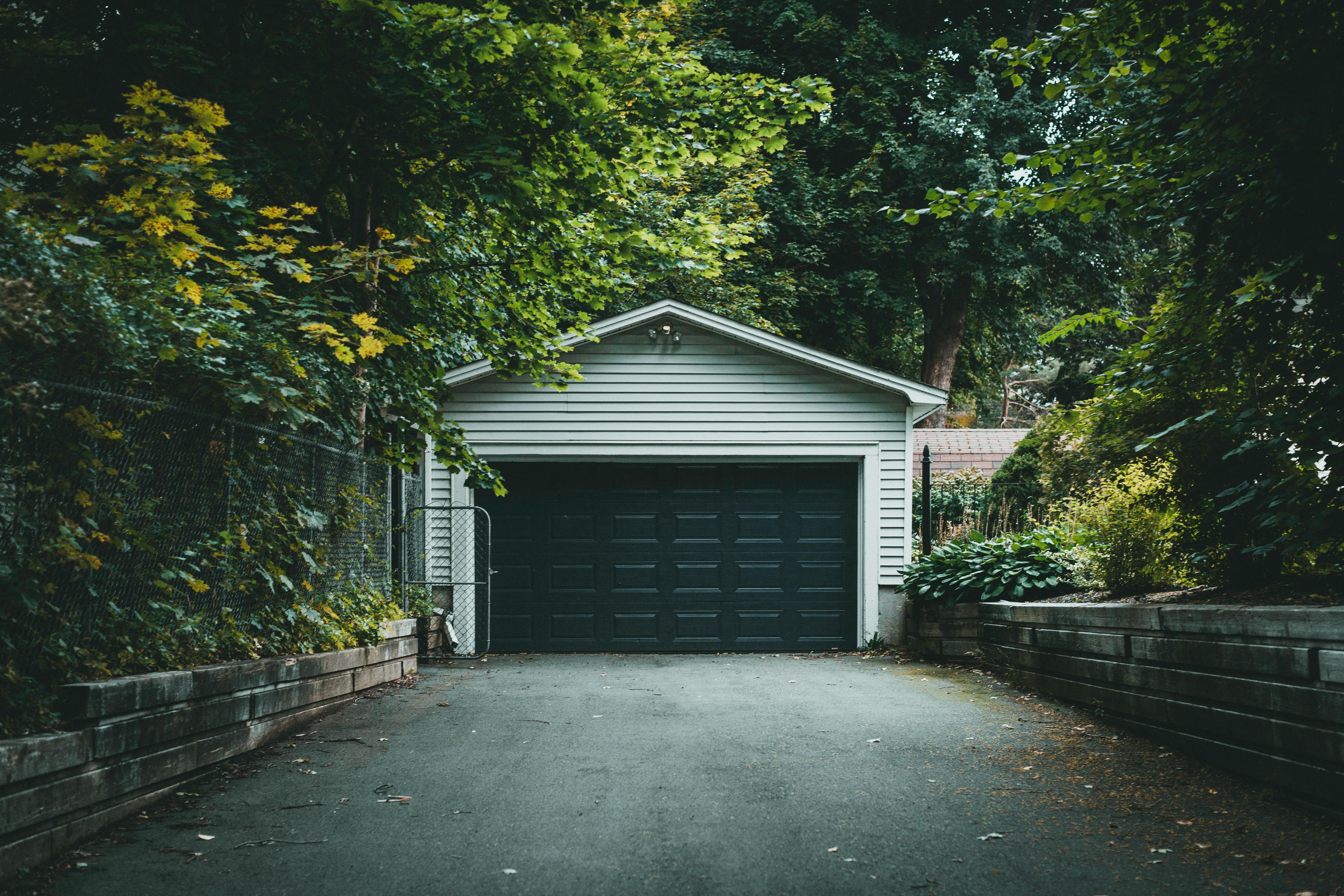Why Is My Garage Door Opener Beeping?