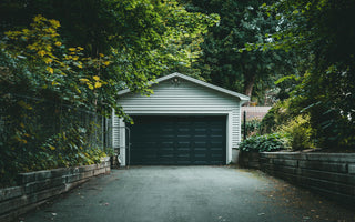 Why Is My Garage Door Opener Beeping?