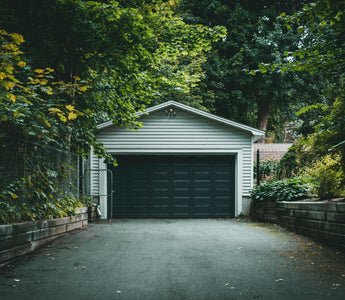 Why Is My Garage Door Opener Beeping?
