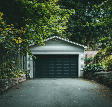 Why Is My Garage Door Opener Beeping?