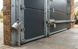 How to Secure Your Garage Door Against Flipper Zero and Tech-Savvy Thieves