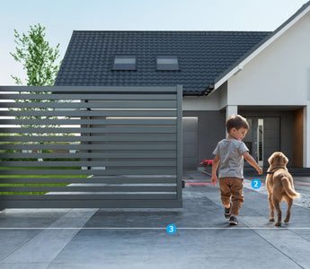 what is a garage door sensor?