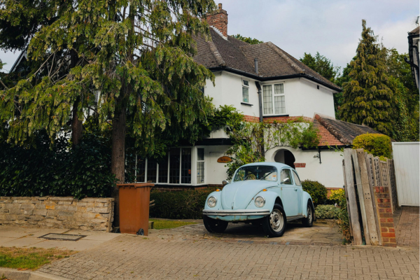 best electric gates for a small driveway