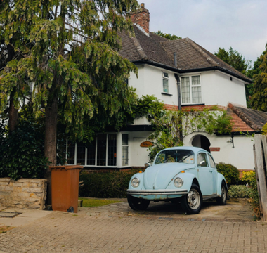 best electric gates for a small driveway