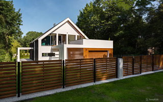 Solar vs. Electric Gate Openers: Which One Is Right for Your Driveway?