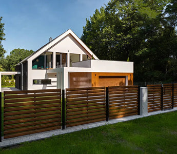 Solar vs. Electric Gate Openers: Which One Is Right for Your Driveway?