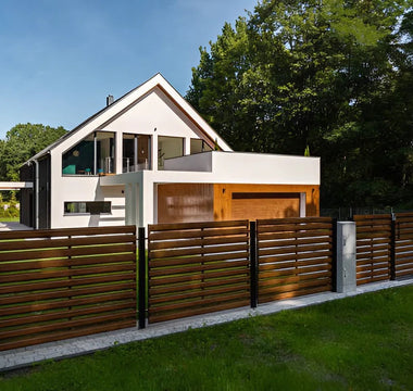Solar vs. Electric Gate Openers: Which One Is Right for Your Driveway?
