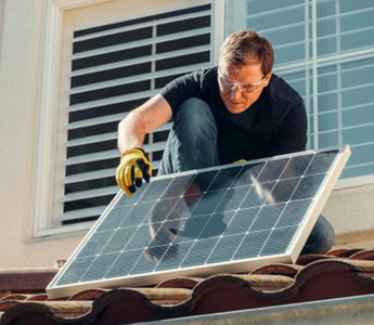 1 or 2 Solar Panels for Solar Gate Openers?