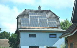 What Size Solar Panel Do You Need for a Gate Opener?