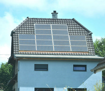 What Size Solar Panel Do You Need for a Gate Opener?