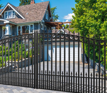 Solar Gate Openers Are More Expensive than Electric Openers: 6 Reasons Why