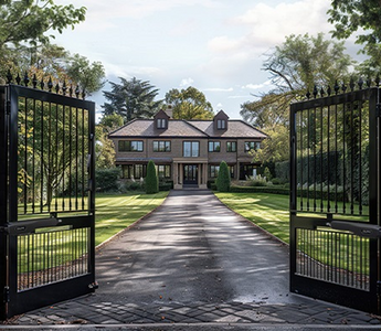 DIY Gate Openers vs Ready-Made Gate Openers: Worth the Extra Cost?